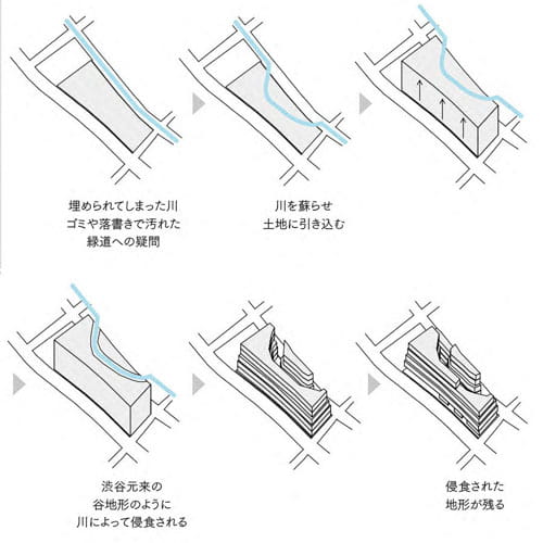 水辺のすみか