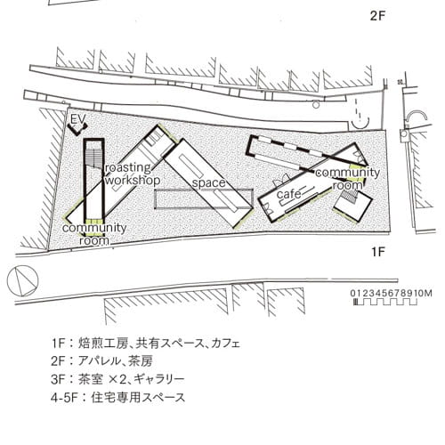和合庭(わごうてい)