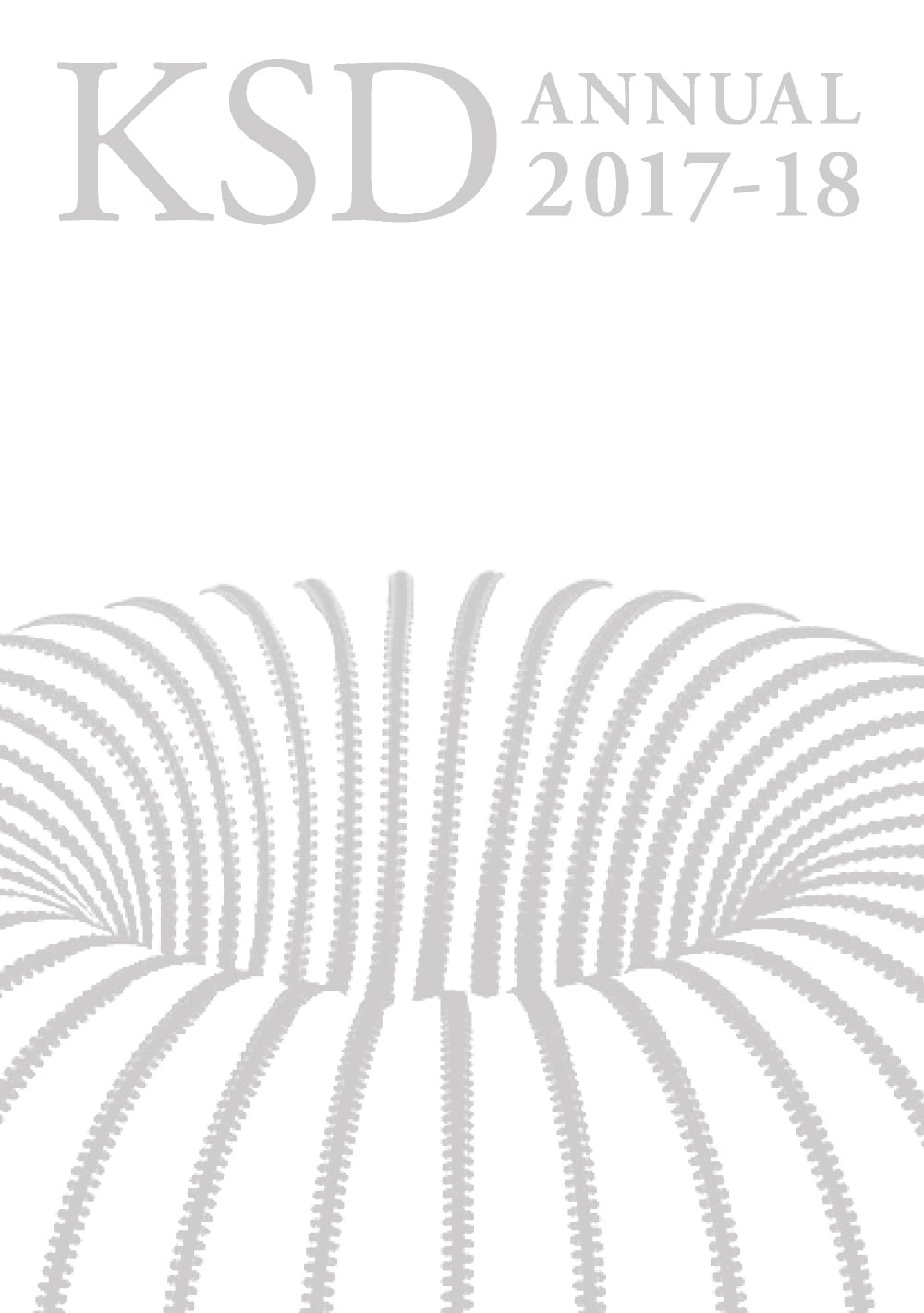 KSD ANNUAL 2017-2018