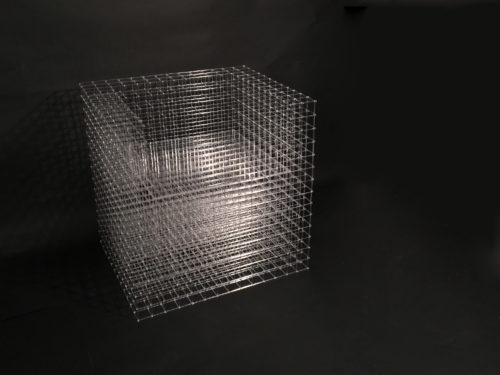 union cube