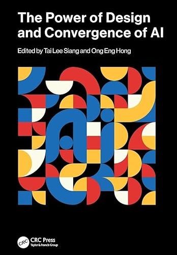 The Power of Deisgn_Cover